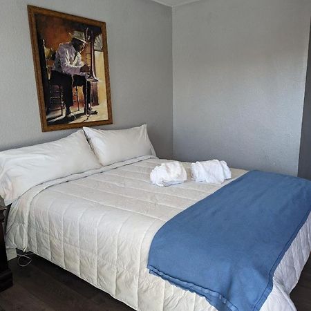 Ingles Motel เฮนเดอร์สัน ภายนอก รูปภาพ