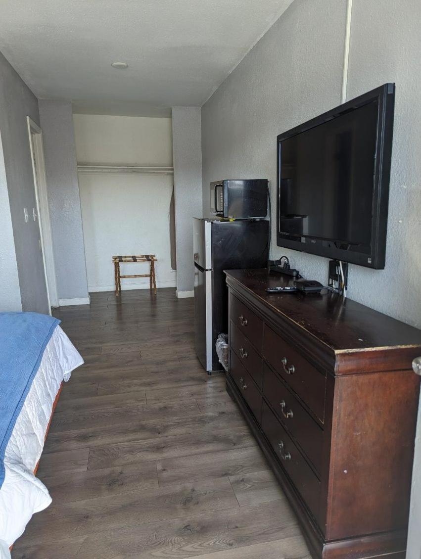 Ingles Motel เฮนเดอร์สัน ภายนอก รูปภาพ